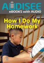 Capa do artigo How I Do My Homework