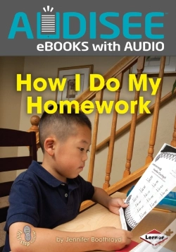 Capa do artigo How I Do My Homework