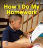 How I Do My Homework - Preview