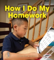 Capa do artigo How I Do My Homework