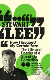 Capa do artigo How I Escaped My Certain Fate