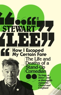 Capa do artigo How I Escaped My Certain Fate