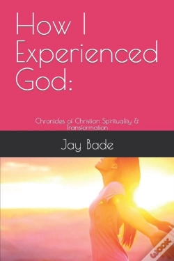Capa do artigo How I Experienced God