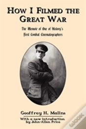 Capa do artigo How I Filmed The Great War