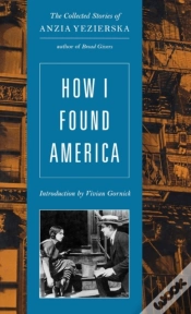 Capa do artigo How I Found America