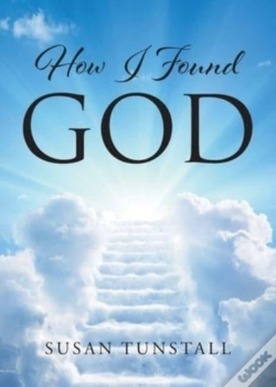 Capa do artigo How I Found God