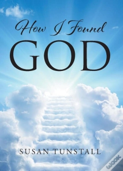 Capa do artigo How I Found God