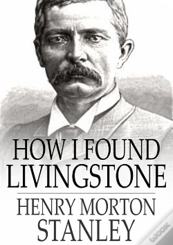Capa do artigo How I Found Livingstone