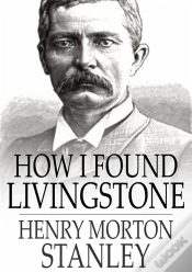 Capa do artigo How I Found Livingstone