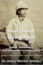 How I Found Livingstone - Preview