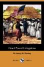 How I Found Livingstone: Travels, Advent - Preview