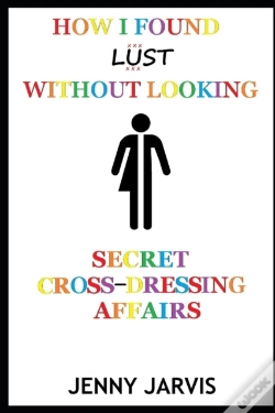 Capa do artigo How I Found Lust Without Looking