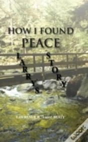 Capa do artigo How I Found Peace: Larry