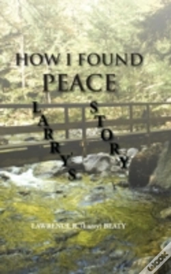 Capa do artigo How I Found Peace: Larry'S Story