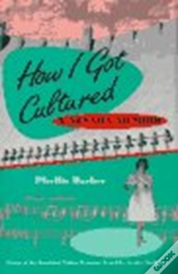 Capa do artigo How I Got Cultured