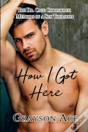 Capa do artigo How I Got Here