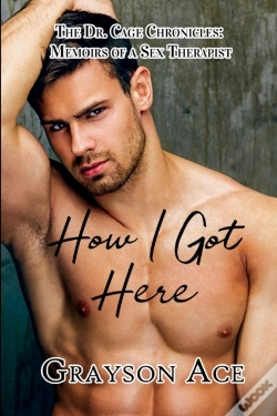 Capa do artigo How I Got Here