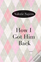 Capa do artigo How I Got Him Back