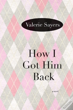 Capa do artigo How I Got Him Back