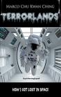 How I Got Lost In Space - Preview