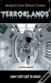How I Got Lost In Space