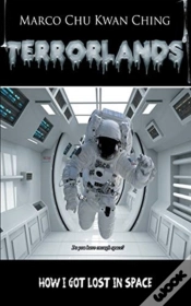 Capa do artigo How I Got Lost In Space