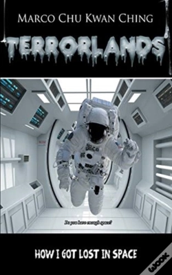 Capa do artigo How I Got Lost In Space