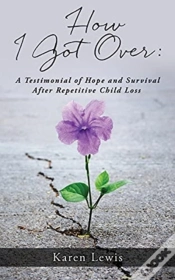 Capa do artigo How I Got Over