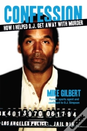 Capa do artigo How I Helped O.J. Get Away With Murder