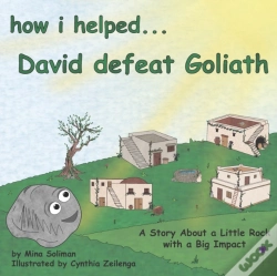 Capa do artigo How I Helped...David Defeat Goliath