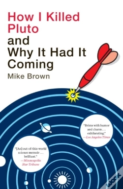 Capa do artigo How I Killed Pluto And Why It Had It Coming