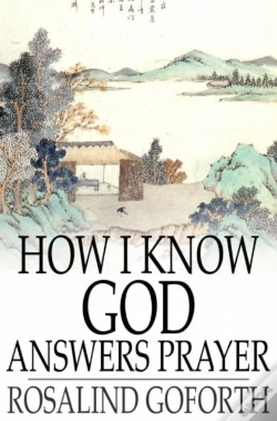 Capa do artigo How I Know God Answers Prayer