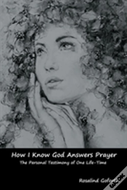 Capa do artigo How I Know God Answers Prayer