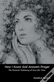 Capa do artigo How I Know God Answers Prayer