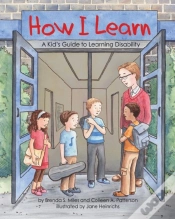 Capa do artigo How I Learn