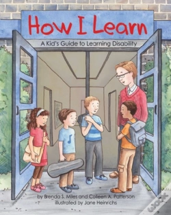 Capa do artigo How I Learn
