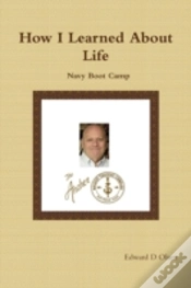 Capa do artigo How I Learned About Life: Navy Boot Camp