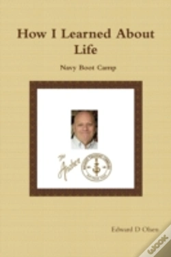 Capa do artigo How I Learned About Life: Navy Boot Camp