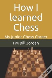 Capa do artigo How I Learned Chess
