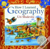 Capa do artigo How I Learned Geography