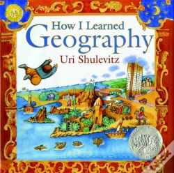 Capa do artigo How I Learned Geography