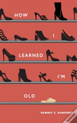 Capa do artigo How I Learned I'M Old