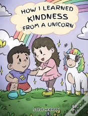 Capa do artigo How I Learned Kindness From A Unicorn