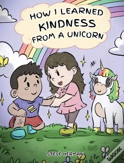 Capa do artigo How I Learned Kindness From A Unicorn