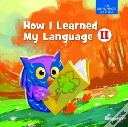 Capa do artigo How I Learned My Language