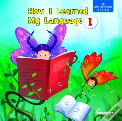 Capa do artigo How I Learned My Language