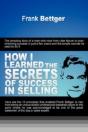 How I Learned The Secrets Of Success In Selling - Preview