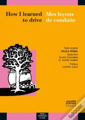 Capa do artigo How I Learned To Drive / Mes Leçons De Conduite