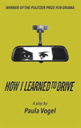 How I Learned To Drive