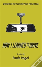 Capa do artigo How I Learned To Drive